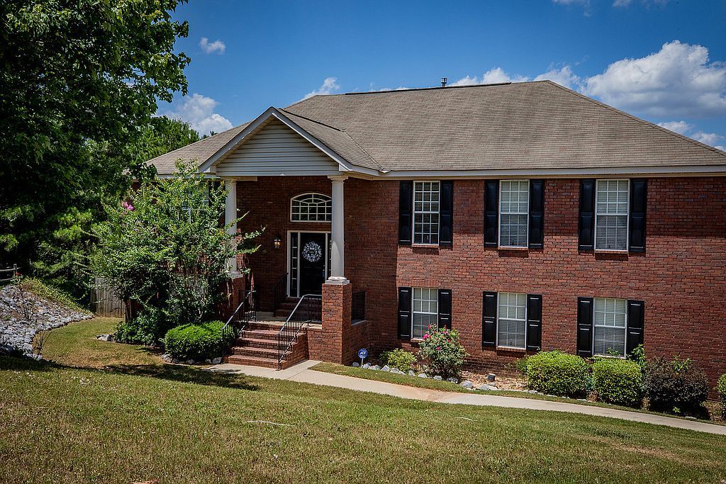 107 Winchester Ct, Prattville, AL 36067 Trulia