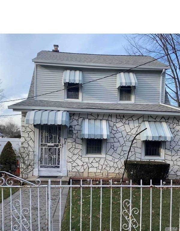 17517 111th Avenue, Jamaica, NY 11433 Trulia