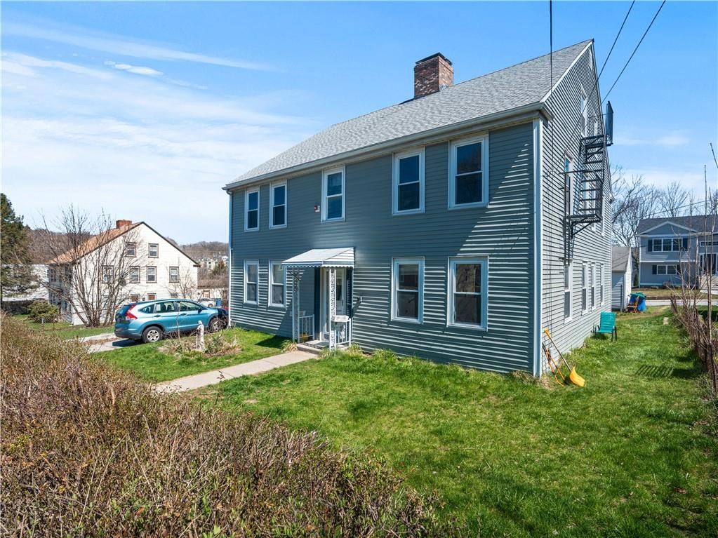 40 Main St, Manville, RI 02838 Trulia