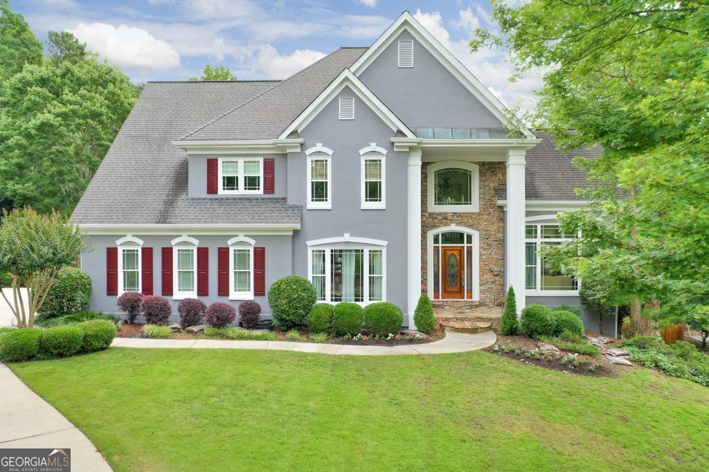 130 Chickering Lake Dr, Roswell, GA 30075 See Est. Value, Schools & More