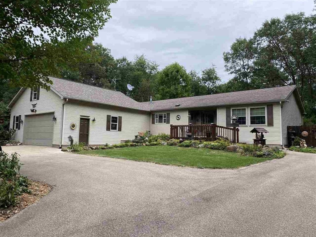 N7130 Cozy Oaks Cir, Shawano, WI 54166 Trulia