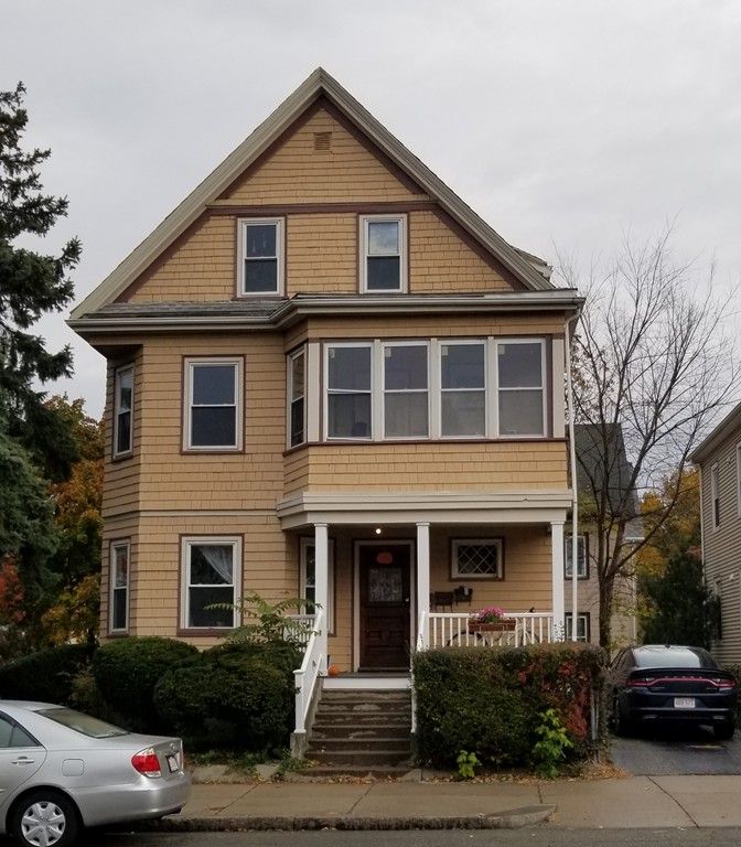 337 Highland Ave, Somerville, MA 02144 Trulia