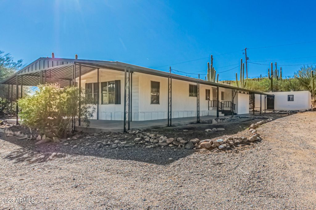 34480 S Golden Ln, Black Canyon City, AZ 85324 Trulia