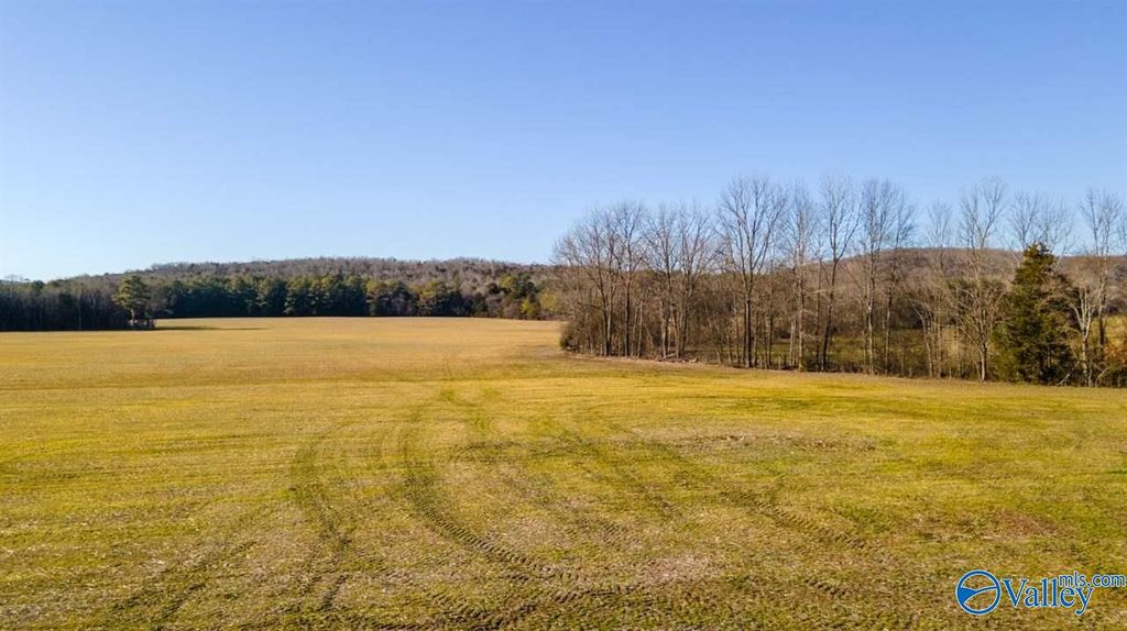 PARCEL Main St, Hollywood, AL 35752 Trulia