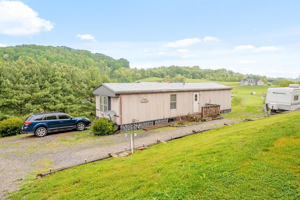 409 Rural Retreat Lake Rd, Rural Retreat, VA 24368 Trulia