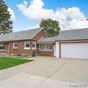 10141 Tireman Ave, Dearborn, MI 48126