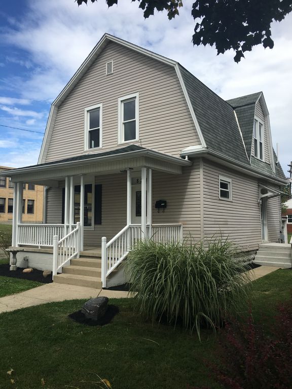 833 E Wheeling St, Lancaster, OH 43130 Trulia