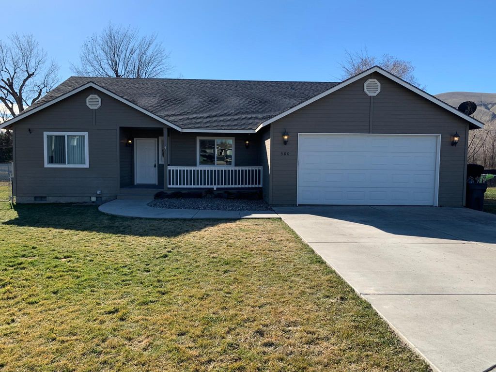 500 Dozer Ct, Benton City, WA 99320 Trulia