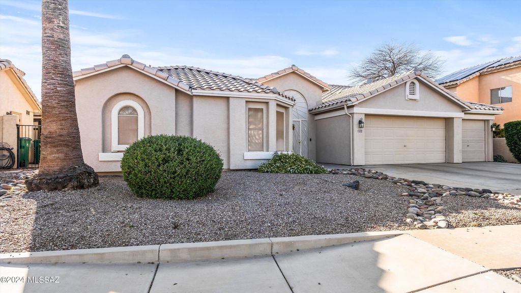 8381 N Mammoth Dr, Tucson, AZ 85743 Trulia
