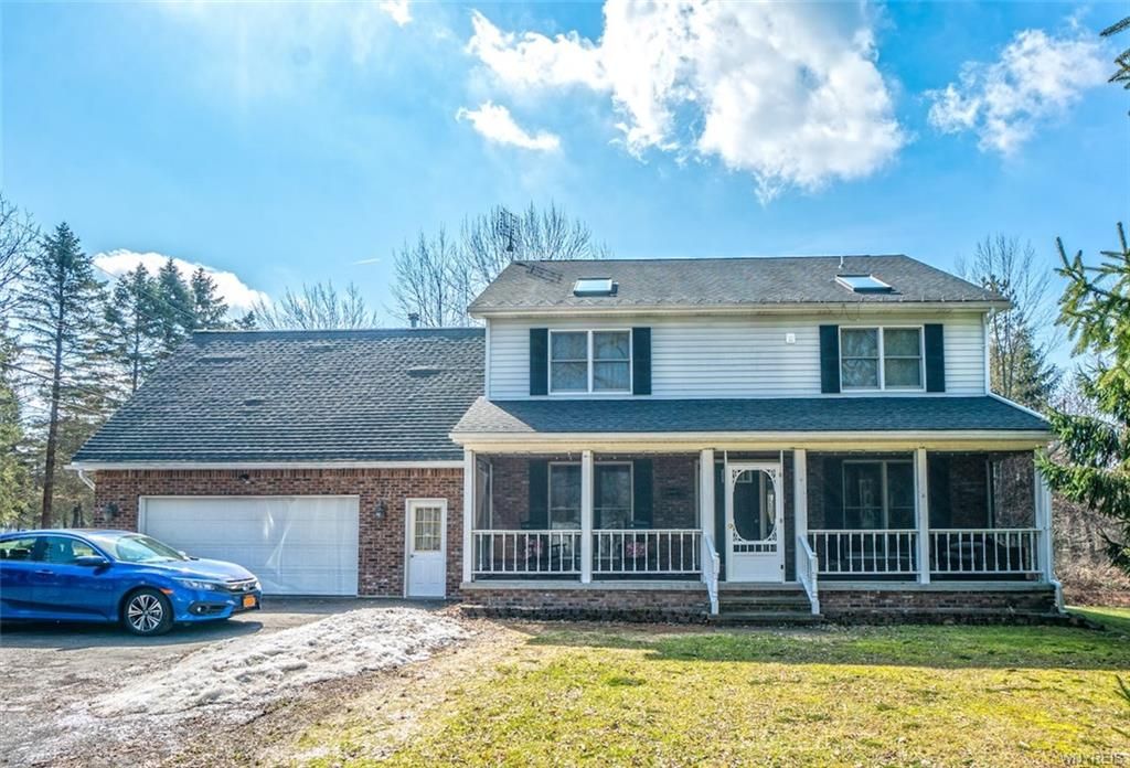 6585 Jewett Holmwood Rd, Orchard Park, NY 14127 Trulia