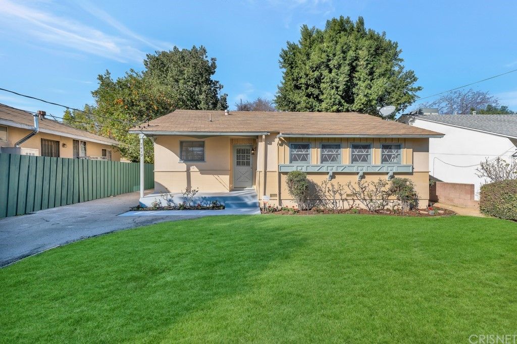 7419 Amigo Ave, Reseda, CA 91335 Trulia