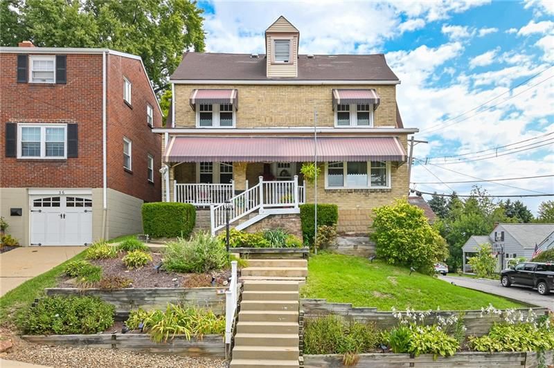 34 Montclair Ave, Pittsburgh, PA 15229 Trulia