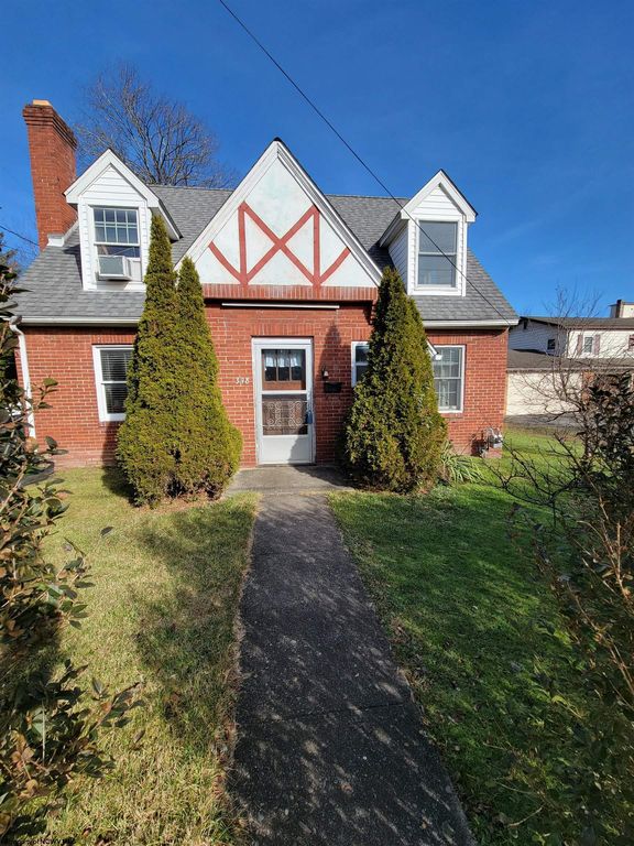 398 Wilson St, Elkins, WV 26241 Trulia