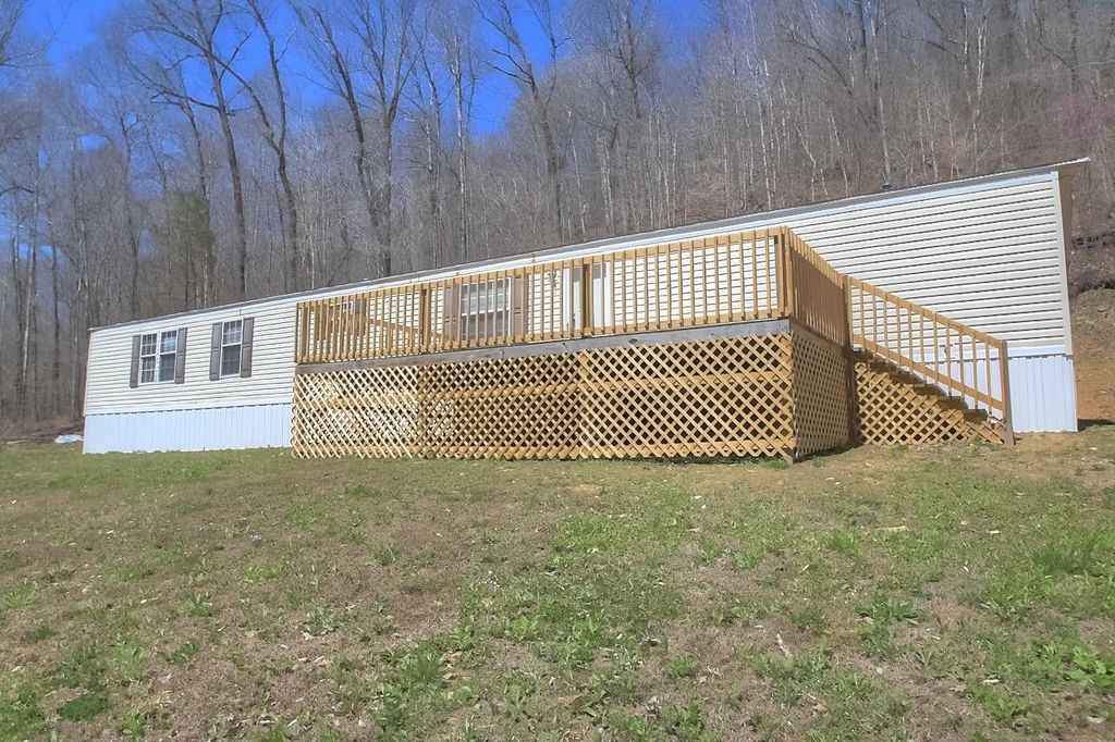 1909 Dog Trot Rd, Frenchburg, KY 40322 Trulia