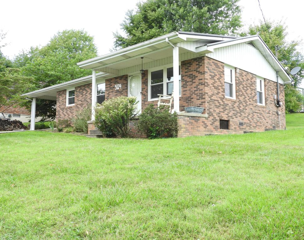 504 Woody Ave, Columbia, KY 42728 Trulia