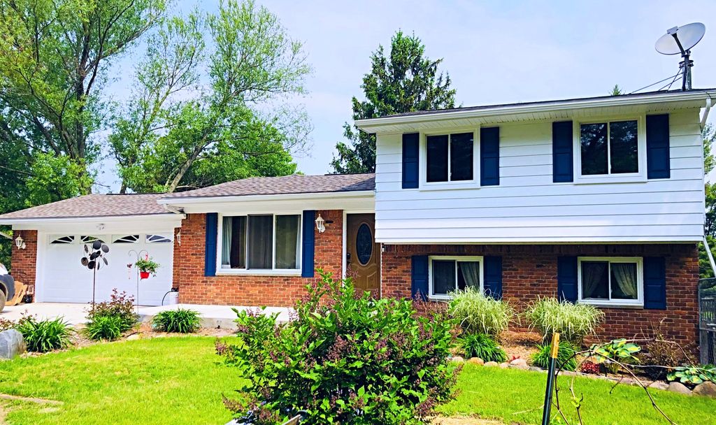 1597 E Rattalee Lake Rd, Holly, MI 48442 Trulia
