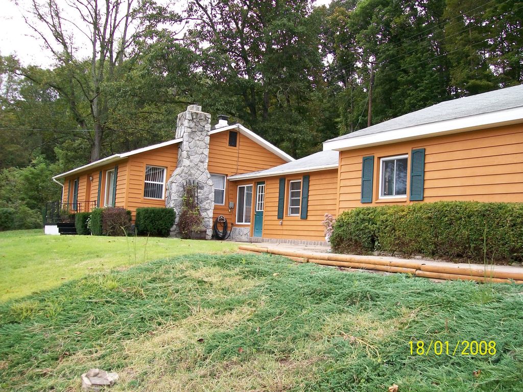 1600 State Route 144, Coolville, OH 45723 Trulia