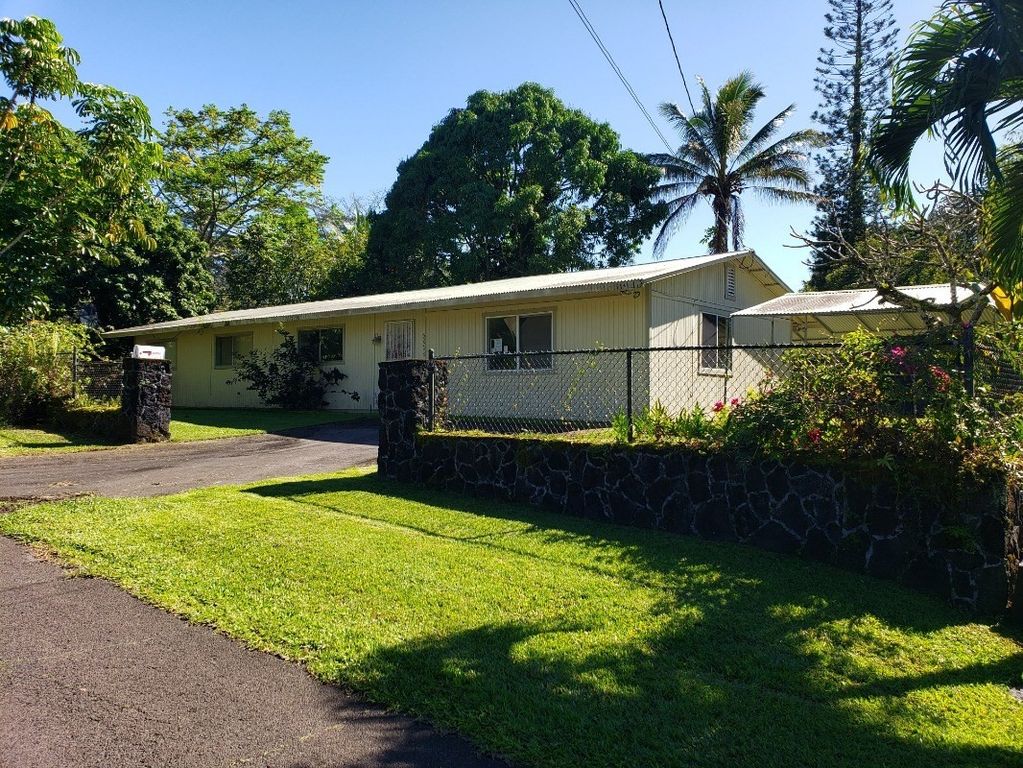 15-2746 Mahimahi St, Pahoa, HI 96778
