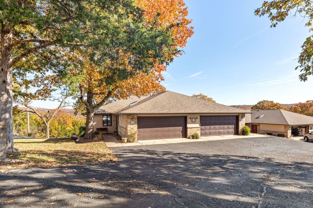 11 Yacht Lane, Kimberling City, MO 65686 Trulia