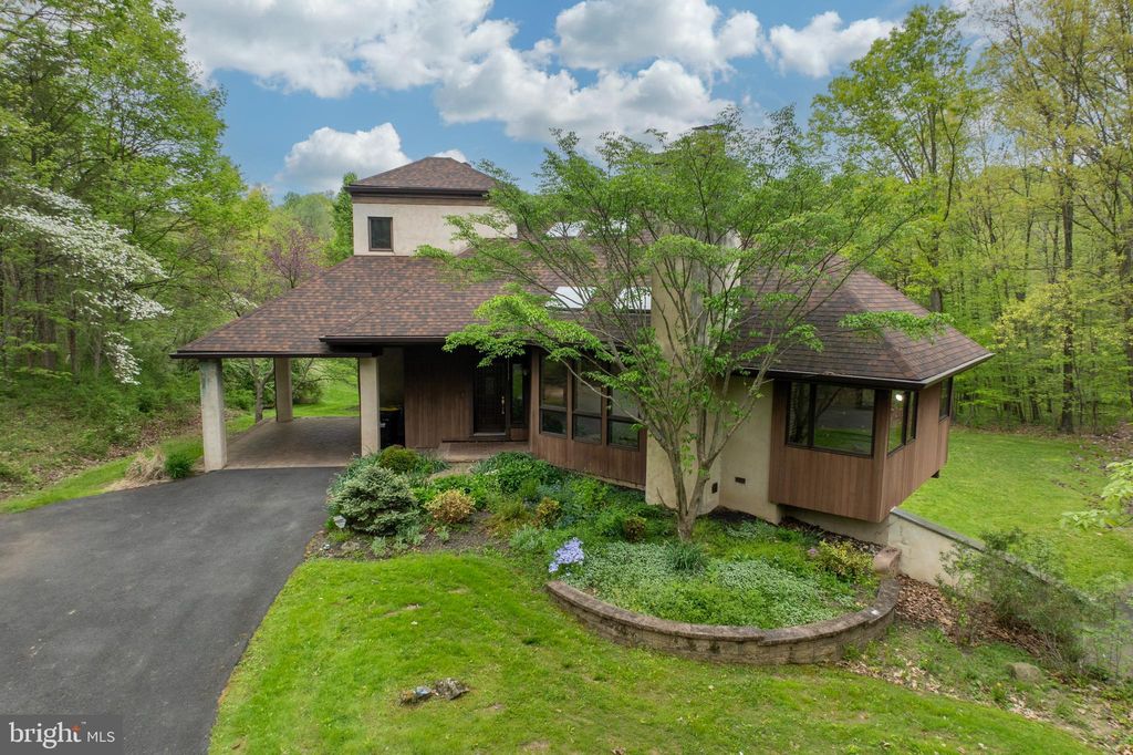 781 Hildebrandt Rd, Perkiomenville, PA 18074 Trulia
