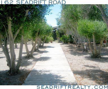 162 Seadrift Rd, Stinson Beach, CA 94970