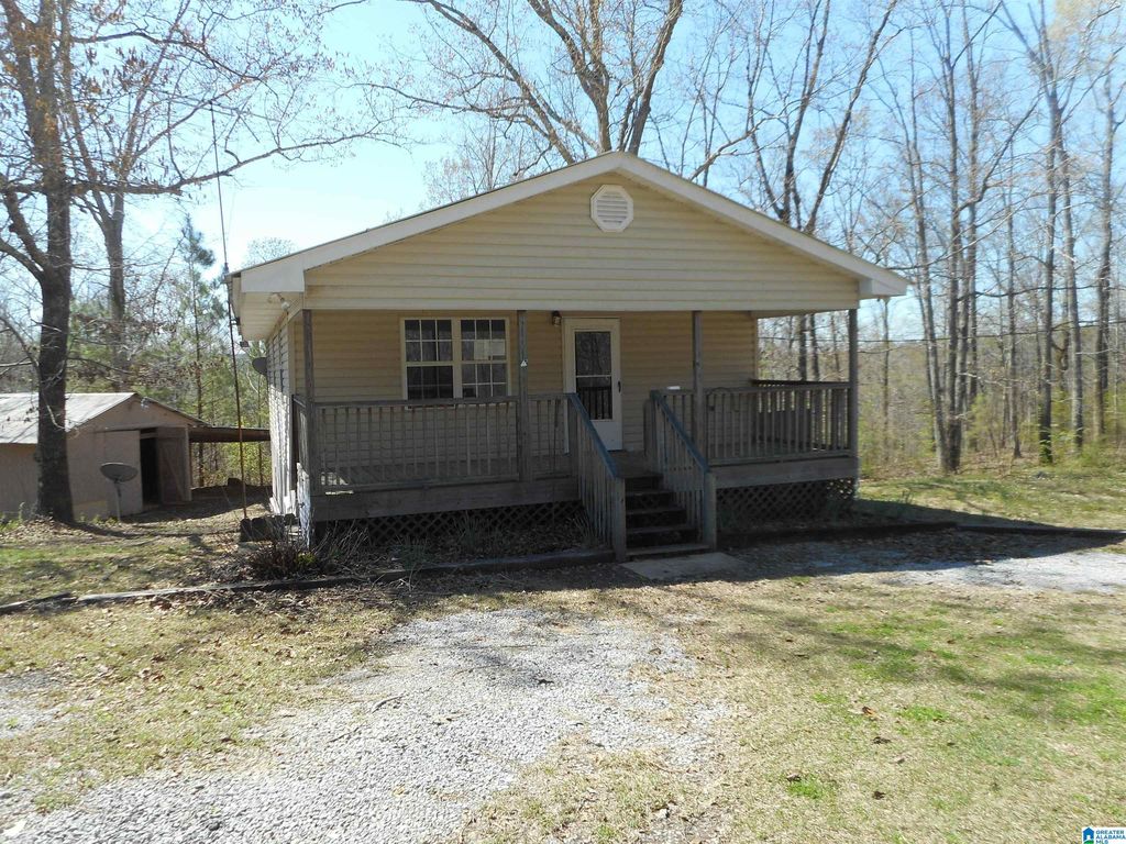 3315 Love Mountain Rd, Pinson, AL 35126 Trulia