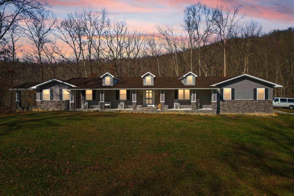 764 Becks Creek Rd, Williamsburg, KY 40769 MLS 23022989 Trulia