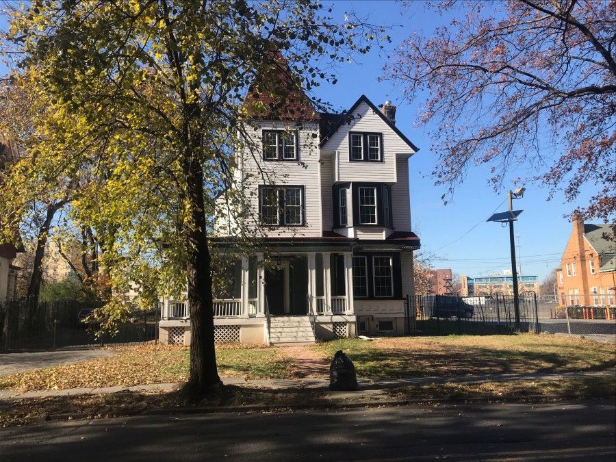 11 Hawthorne Ave, East Orange, NJ 07018 Trulia