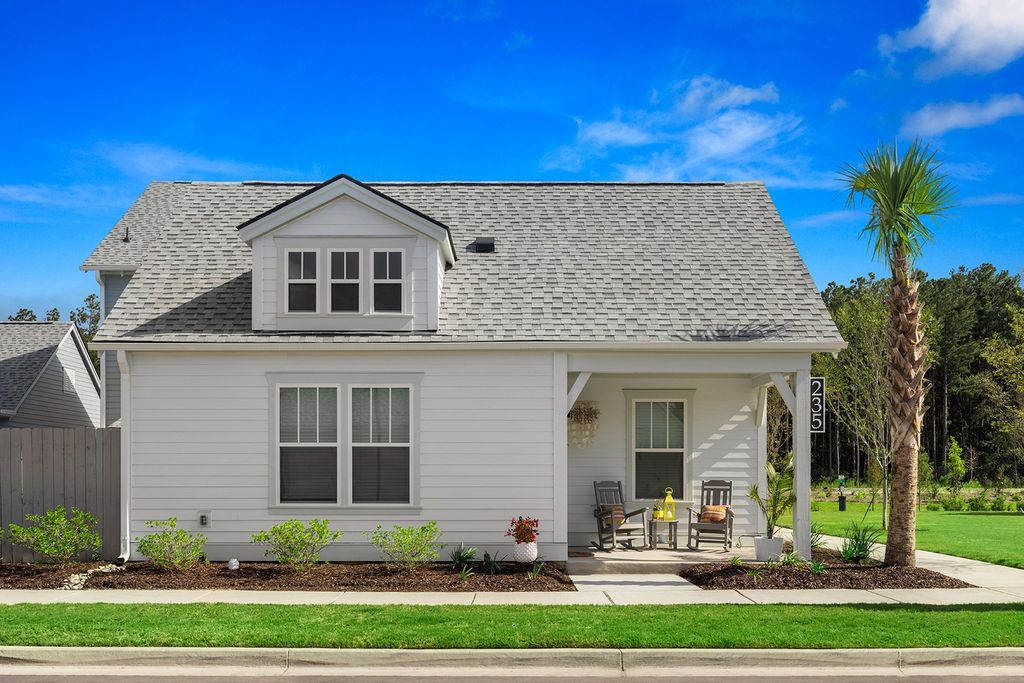 The Cottages at Riverlights Wilmington, NC Trulia