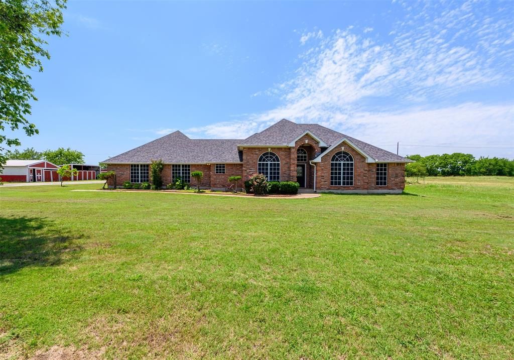 2223 FM 156 N, Krum, TX 76249