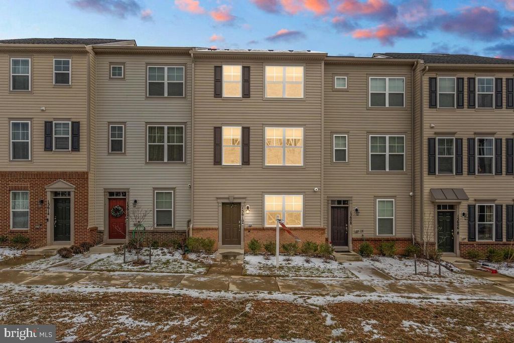 15610 Steamboat Way, Silver Spring, MD 20906