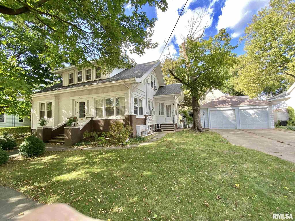 210 W Madison St, Havana, IL 62644 Trulia