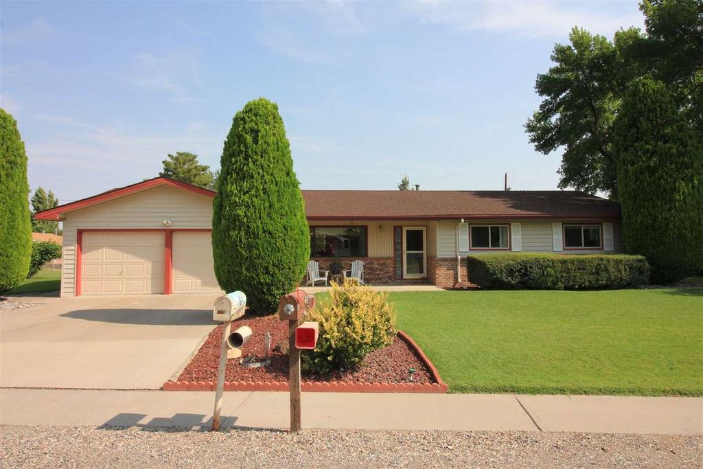 2256 Tiffany Dr, Grand Junction, CO 81507 Trulia