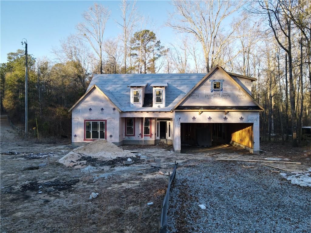 20 Lee Road 2186, Phenix City, AL 36870