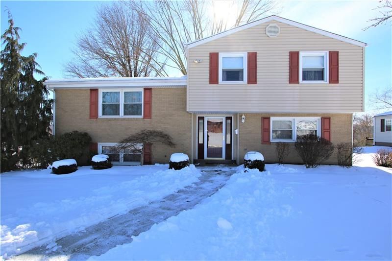 3464 Fawn Valley Ln, Finleyville, PA 15332 Trulia