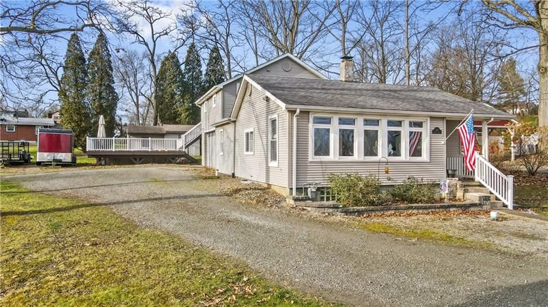 homes for sale delmont pa 15626