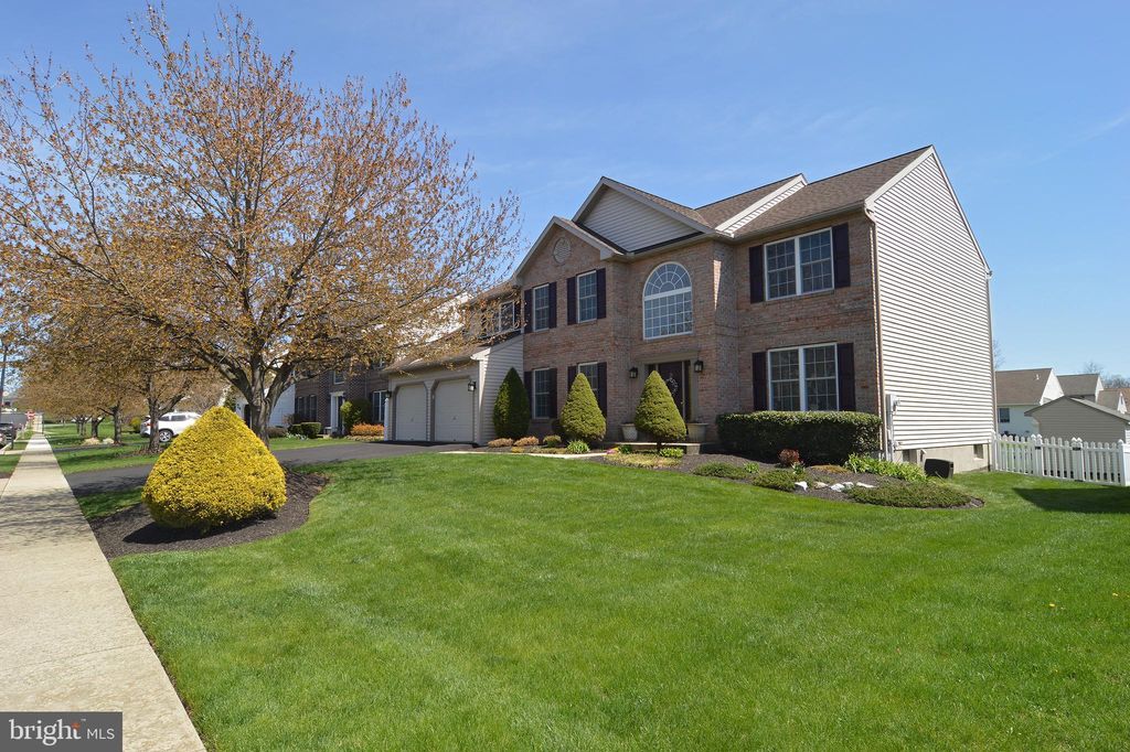 21 Connecticut Ave, Sinking Spring, PA 19608 Trulia