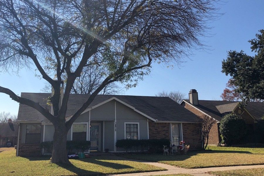 2812 Hackberry Ln, Garland, TX 75042 Trulia