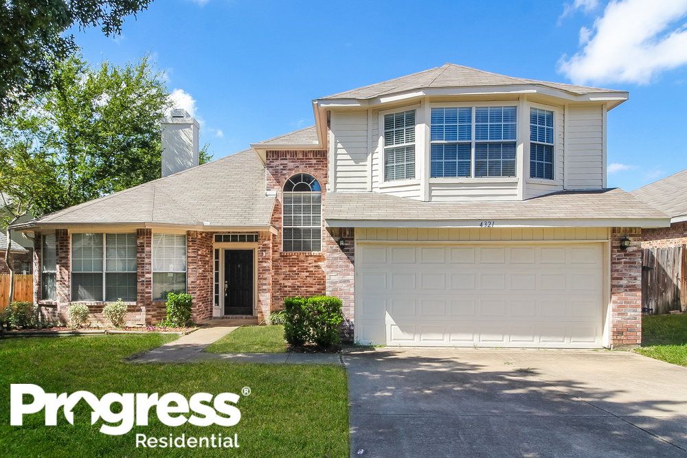4321 Grason Dr, Grand Prairie, TX 75052
