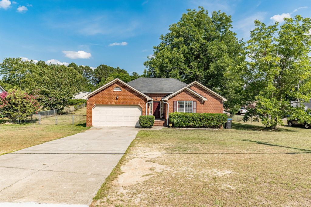 3884 Old Waynesboro Rd, Augusta, GA 30906 Trulia