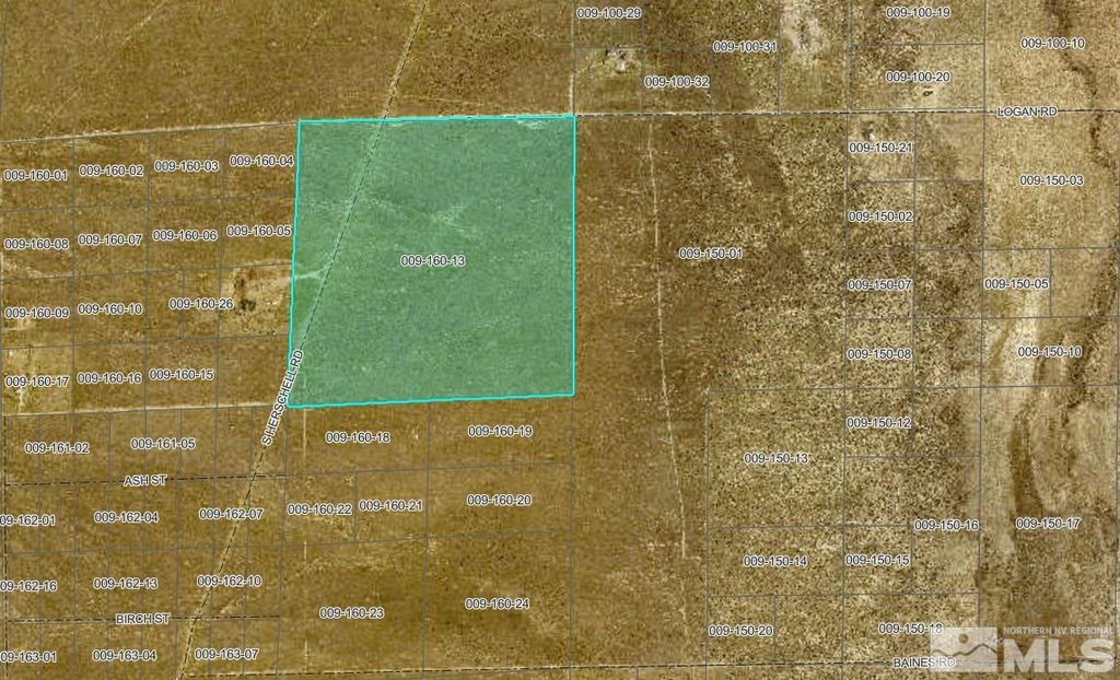 Hershel Rd, Winnemucca, NV 89445 Lot/Land for Sale MLS 240011725
