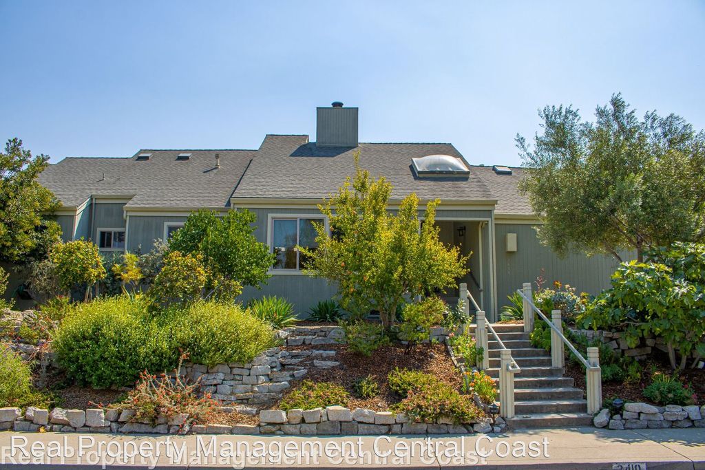 2410 Cima Ct, San Luis Obispo, CA 93401