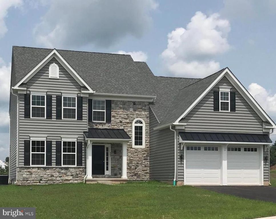 607 Alice Ln, Harleysville, PA 19438 Trulia