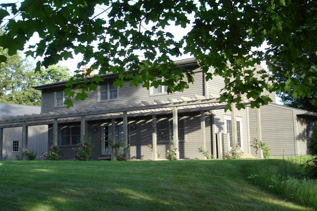 116 Canoe Hill Rd, Millbrook, NY 12545 Trulia