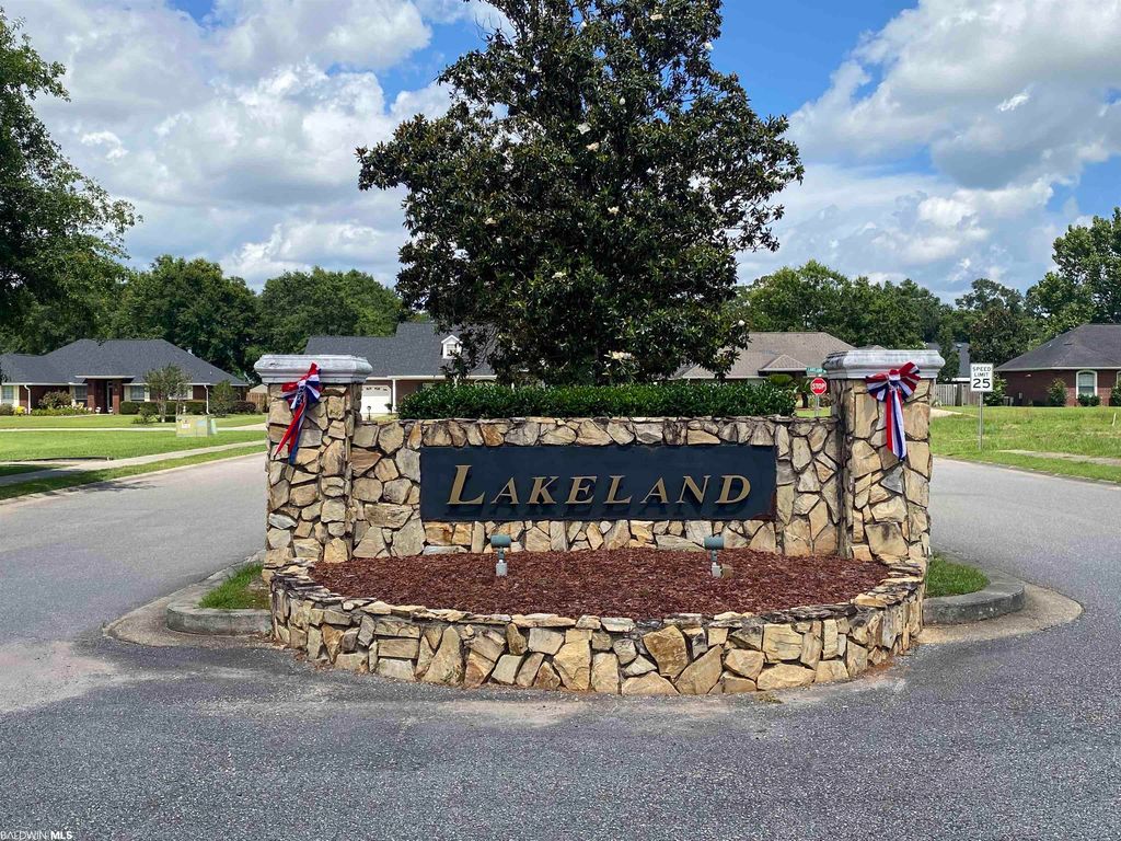 Lakeland Dr, Loxley, AL 36551 Trulia