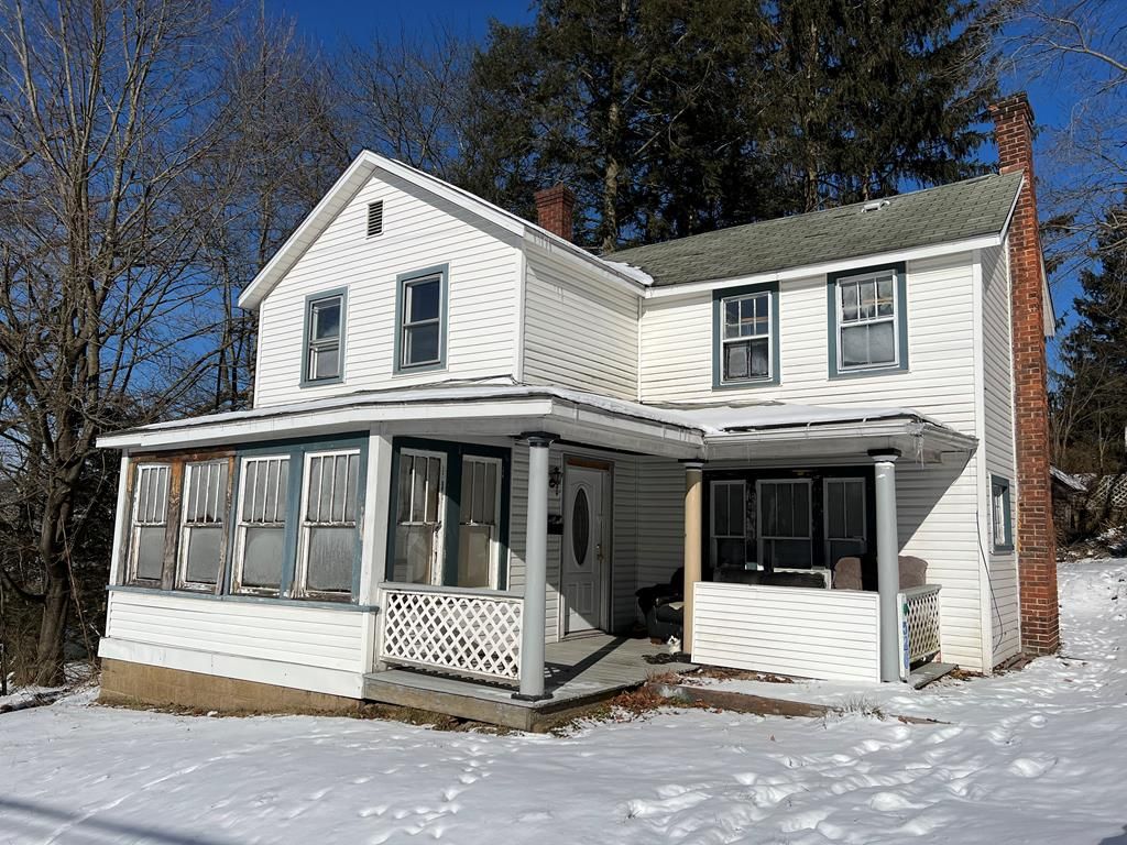 526 Merritt St, Oil City, PA 16301 MLS 158772 Trulia