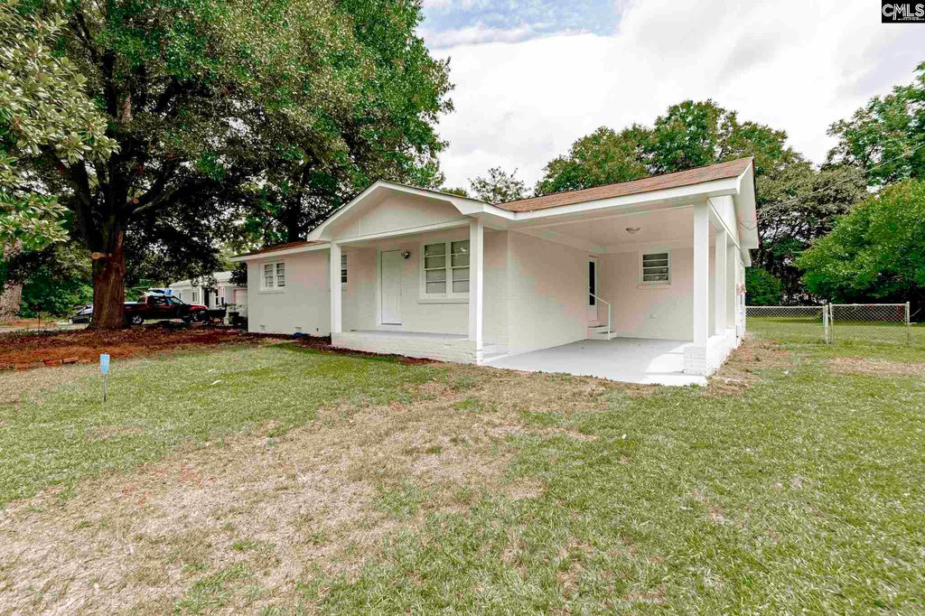 168 Williams St, Cordova, SC 29039 Trulia