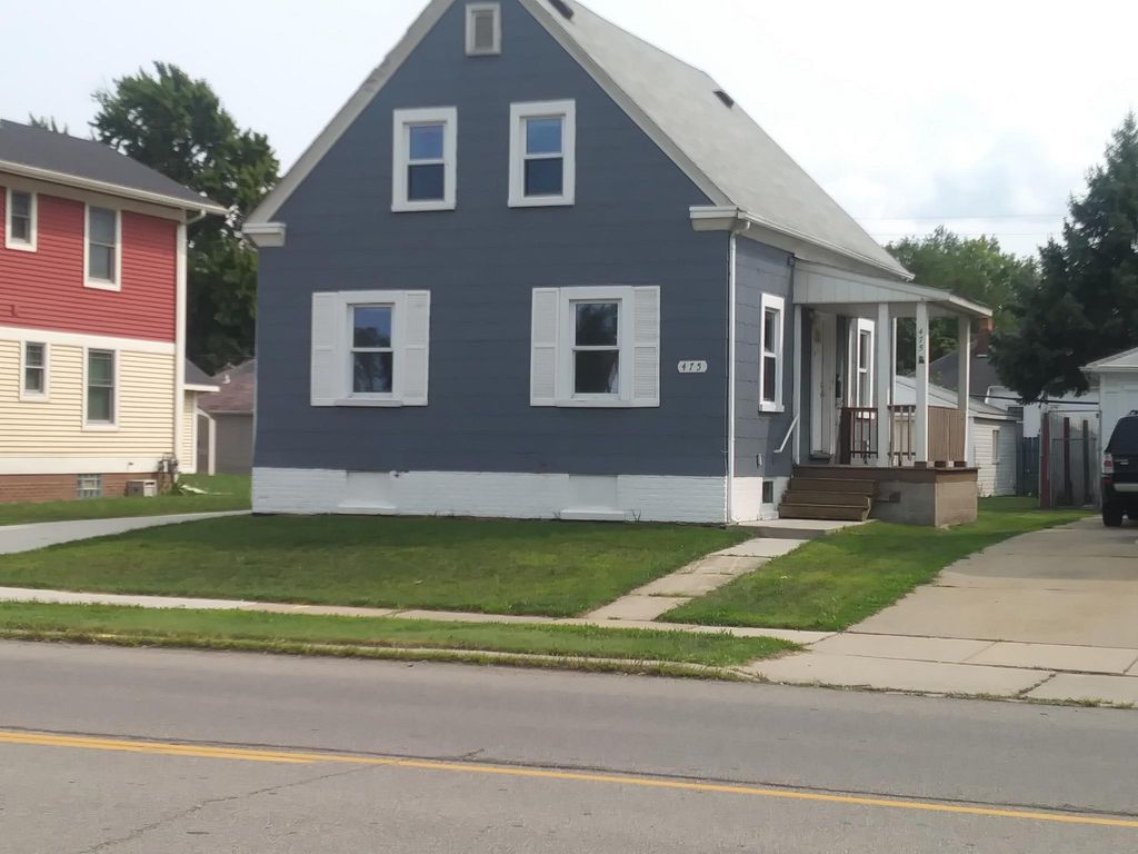 475 Ford Ave, Wyandotte, MI 48192 | Trulia