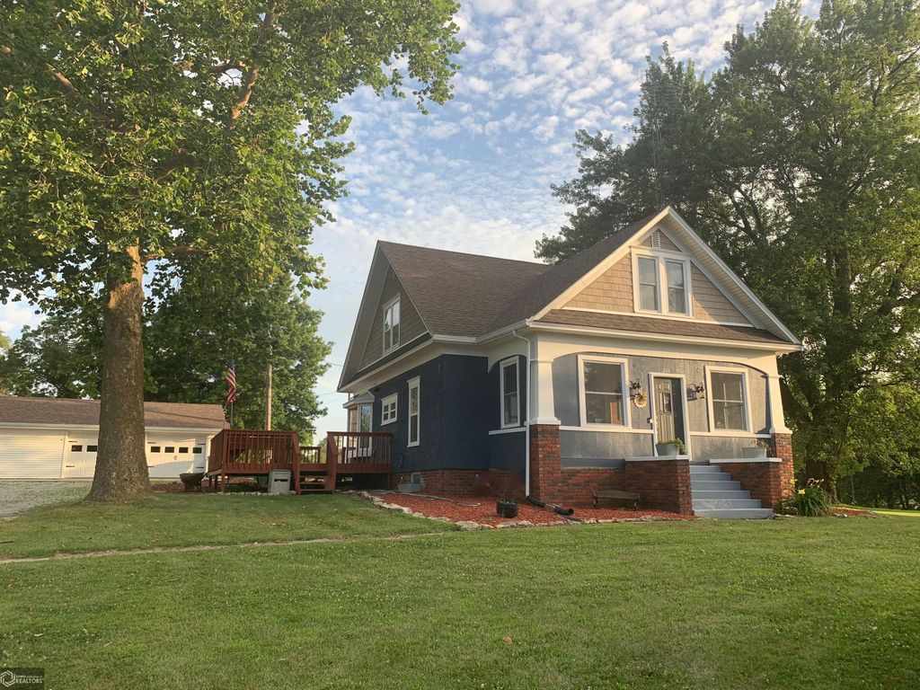 204 Cromwell Rd, Cromwell, IA 50842 Trulia