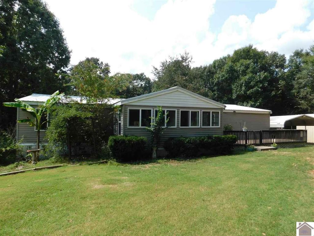 1643 Cypress Trl, New Concord, KY 42076 Trulia